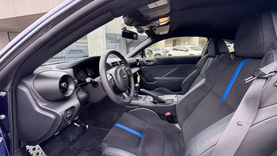 2024 Subaru BRZ 2nd Gen - Image 12 of 16