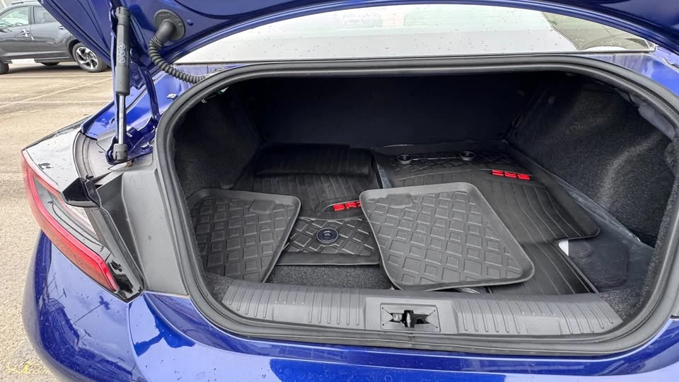 2024 Subaru BRZ 2nd Gen - Image 14 of 16