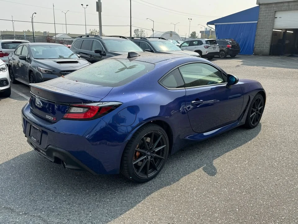 2024 Subaru BRZ 2nd Gen - Image 7 of 15