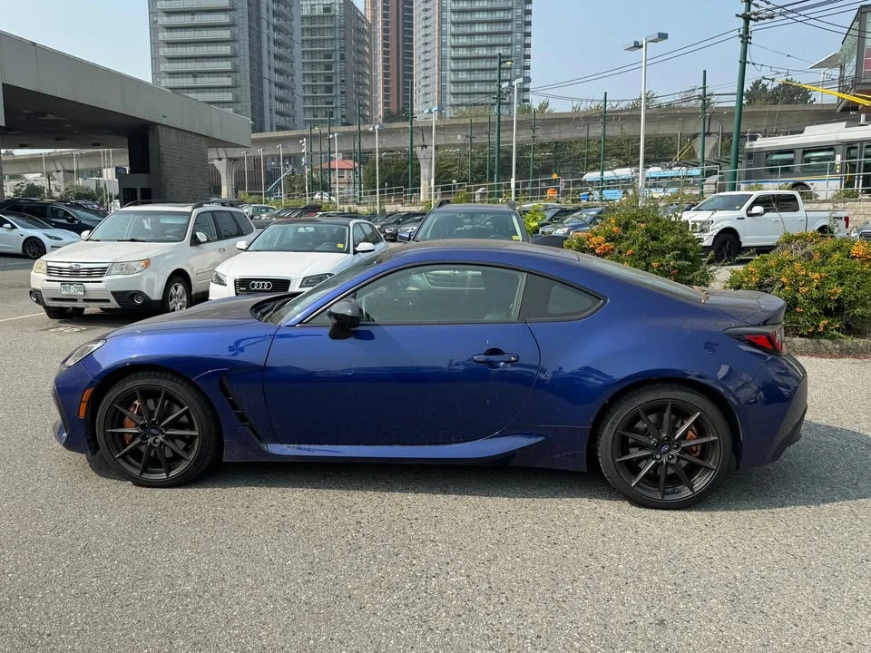 2024 Subaru BRZ 2nd Gen - Image 4 of 15