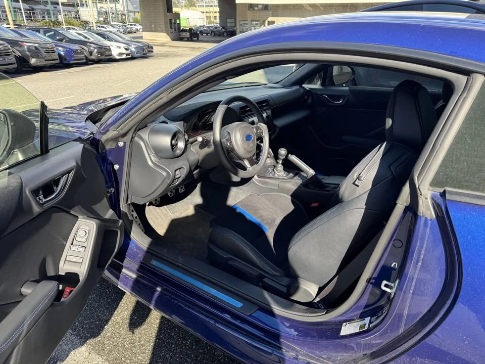 2024 Subaru BRZ 2nd Gen - Image 9 of 20