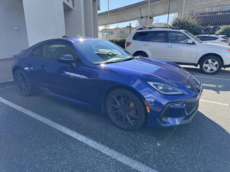 2024 Subaru BRZ 2nd Gen - Image 3 of 20