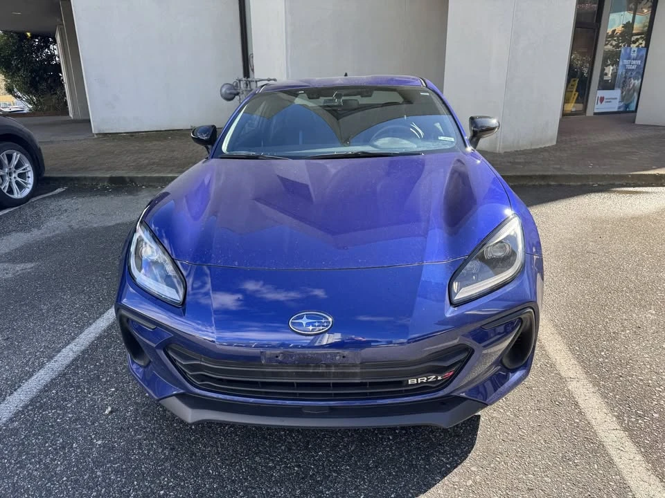 2024 Subaru BRZ 2nd Gen - Image 8 of 20