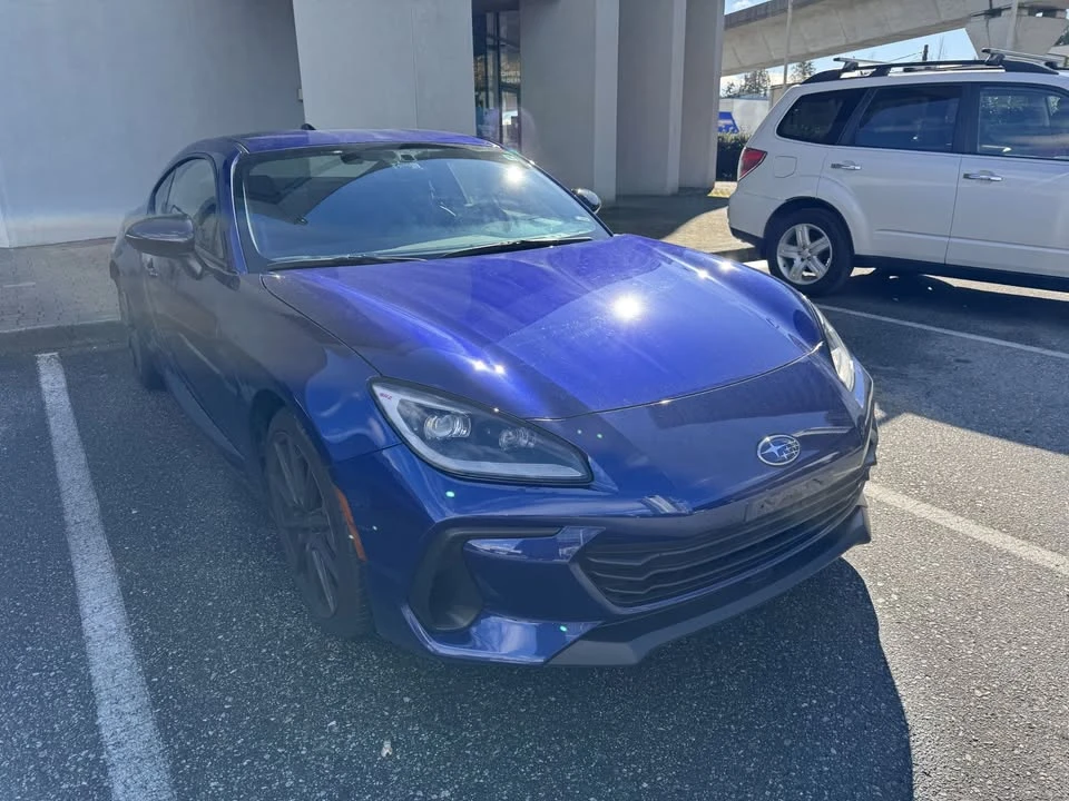 2024 Subaru BRZ 2nd Gen - Image 12 of 20