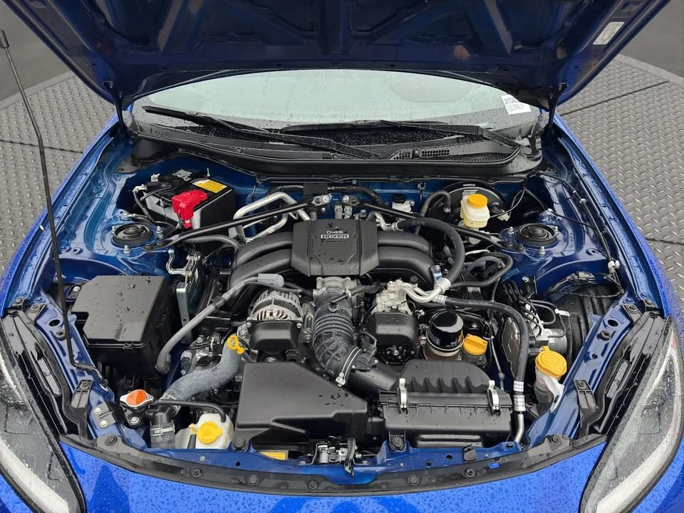2024 Subaru BRZ 2nd Gen - Image 7 of 19