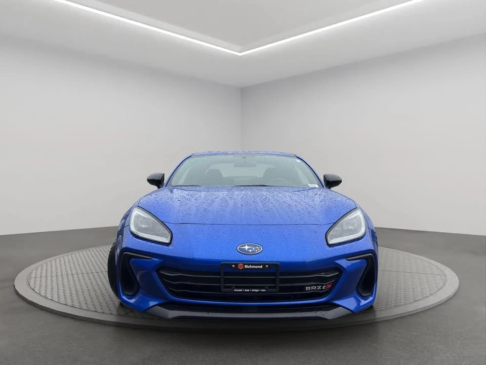 2024 Subaru BRZ 2nd Gen - Image 2 of 19