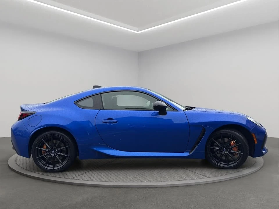 2024 Subaru BRZ 2nd Gen - Image 3 of 19