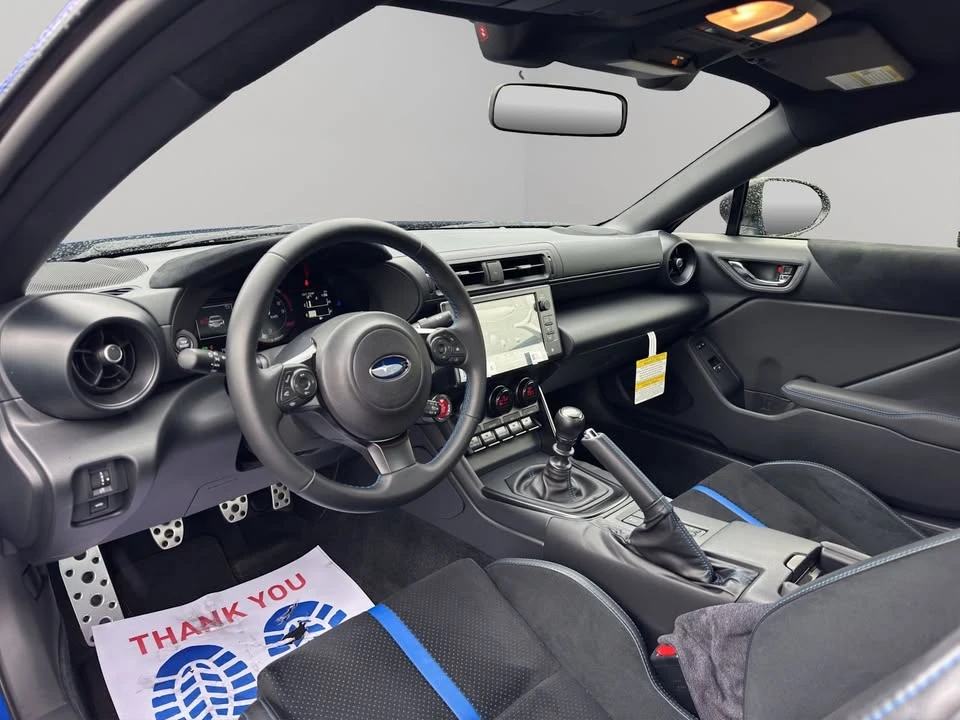 2024 Subaru BRZ 2nd Gen - Image 10 of 19