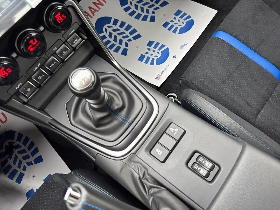 2024 Subaru BRZ 2nd Gen - Image 14 of 19