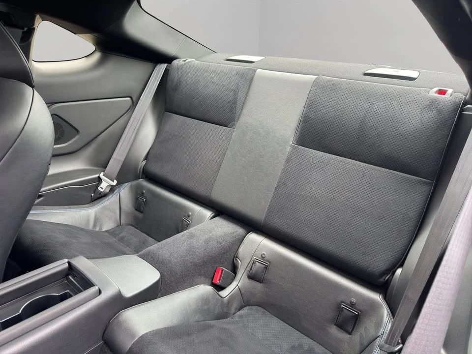 2024 Subaru BRZ 2nd Gen - Image 19 of 19