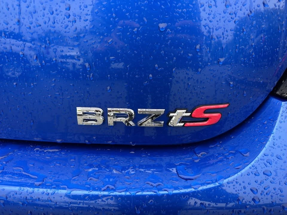 2024 Subaru BRZ 2nd Gen - Image 9 of 19