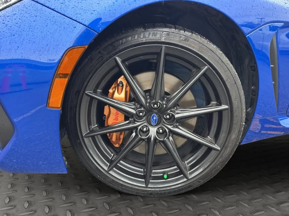 2024 Subaru BRZ 2nd Gen - Image 6 of 19