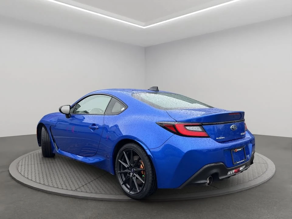 2024 Subaru BRZ 2nd Gen - Image 4 of 19