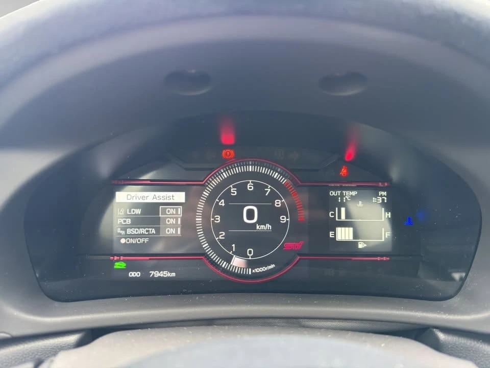 2024 Subaru BRZ 2nd Gen - Image 12 of 19