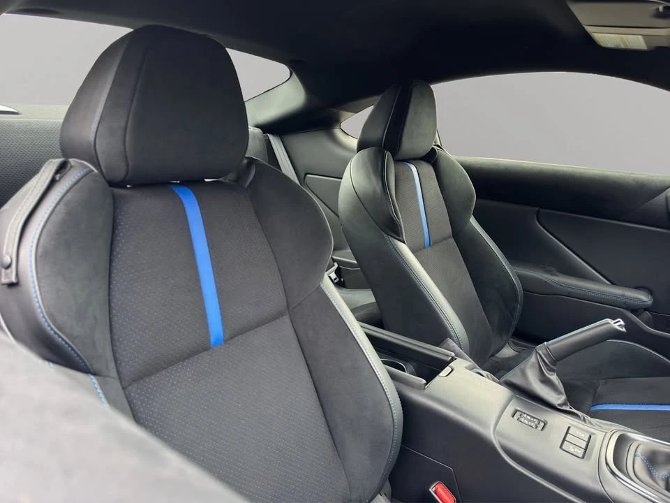 2024 Subaru BRZ 2nd Gen - Image 18 of 19
