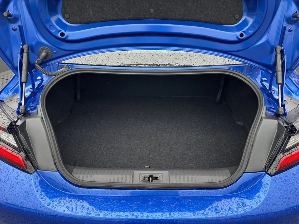 2024 Subaru BRZ 2nd Gen - Image 8 of 19