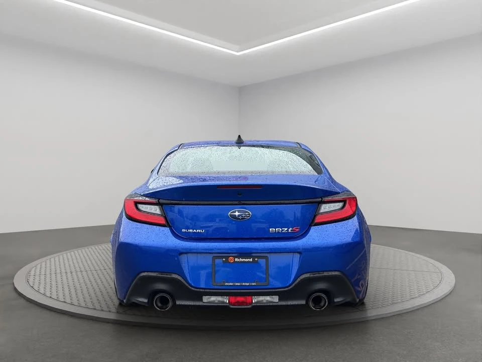 2024 Subaru BRZ 2nd Gen - Image 5 of 19