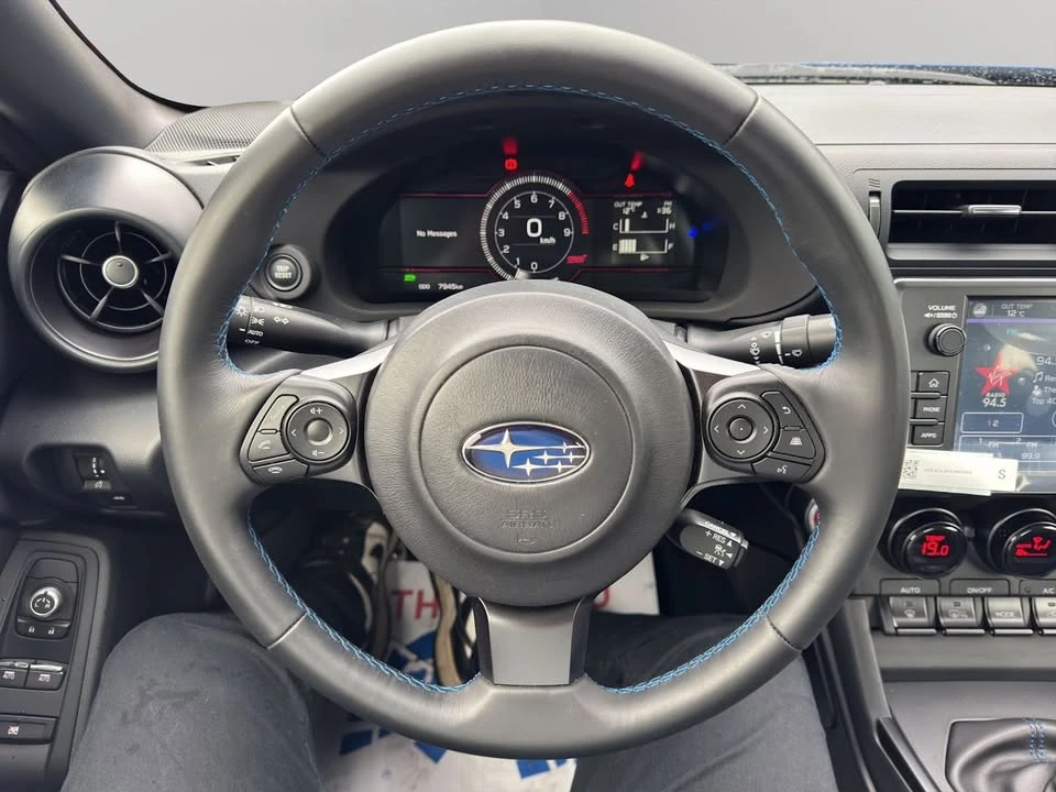 2024 Subaru BRZ 2nd Gen - Image 11 of 19