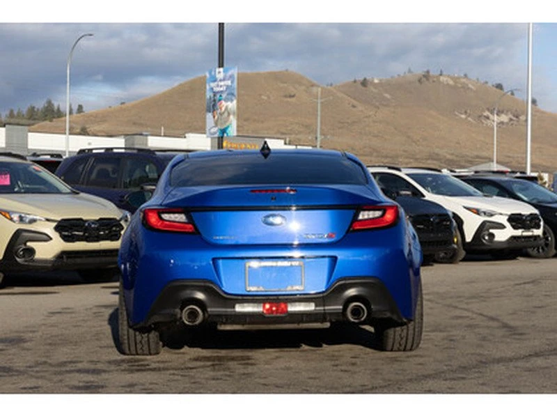 2024 Subaru BRZ 2nd Gen - Image 6 of 16