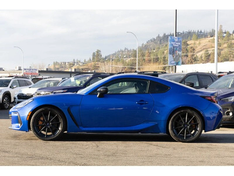 2024 Subaru BRZ 2nd Gen - Image 2 of 16