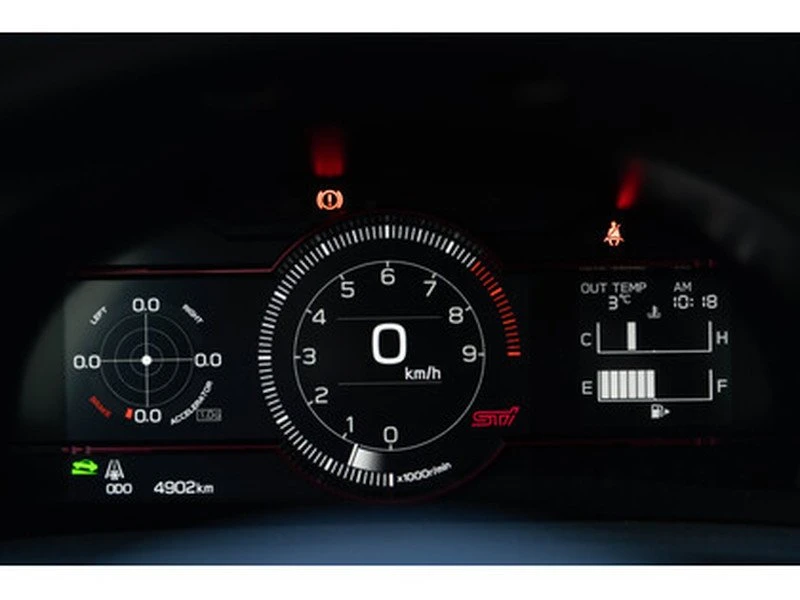 2024 Subaru BRZ 2nd Gen - Image 10 of 16