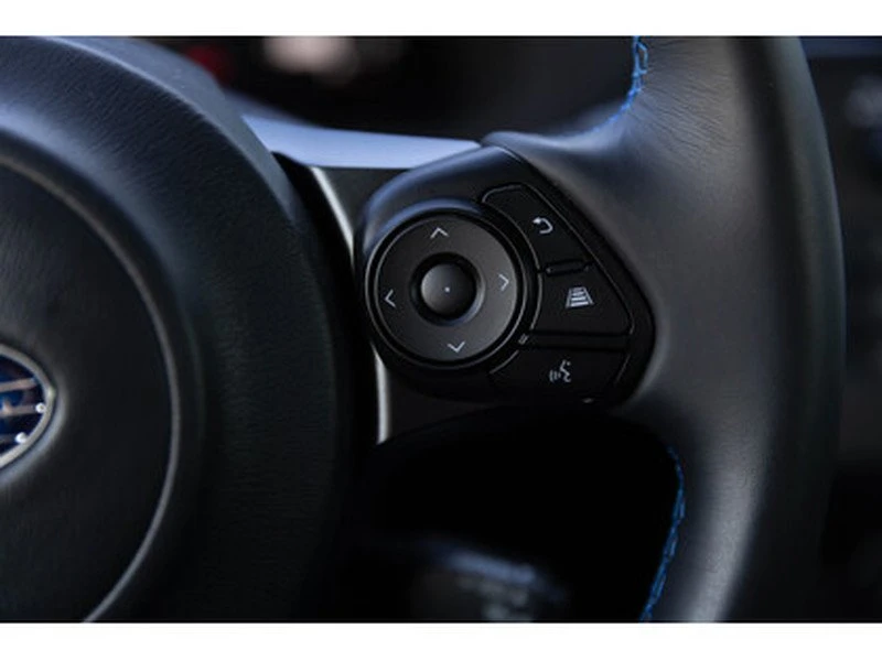2024 Subaru BRZ 2nd Gen - Image 9 of 16