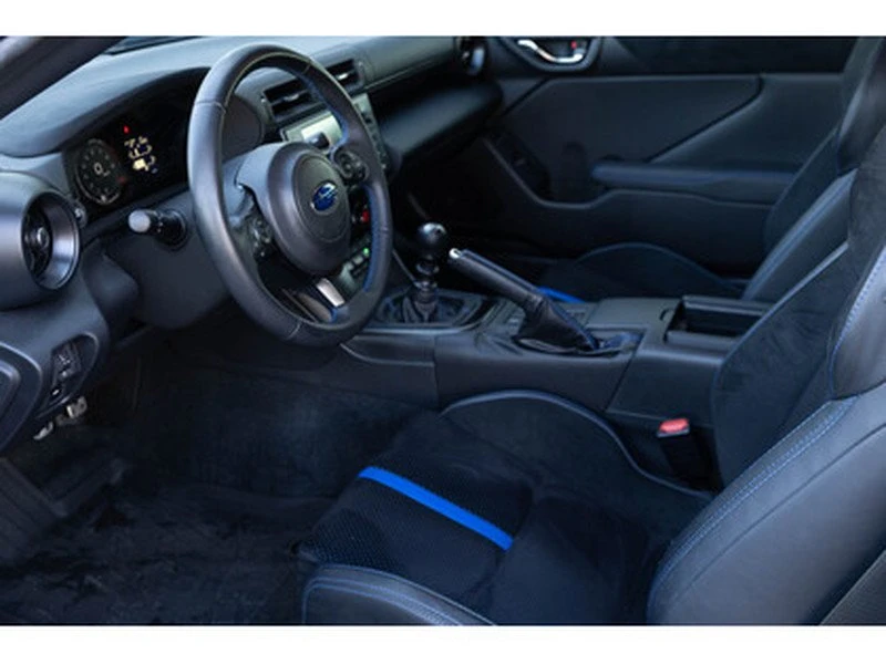 2024 Subaru BRZ 2nd Gen - Image 15 of 16