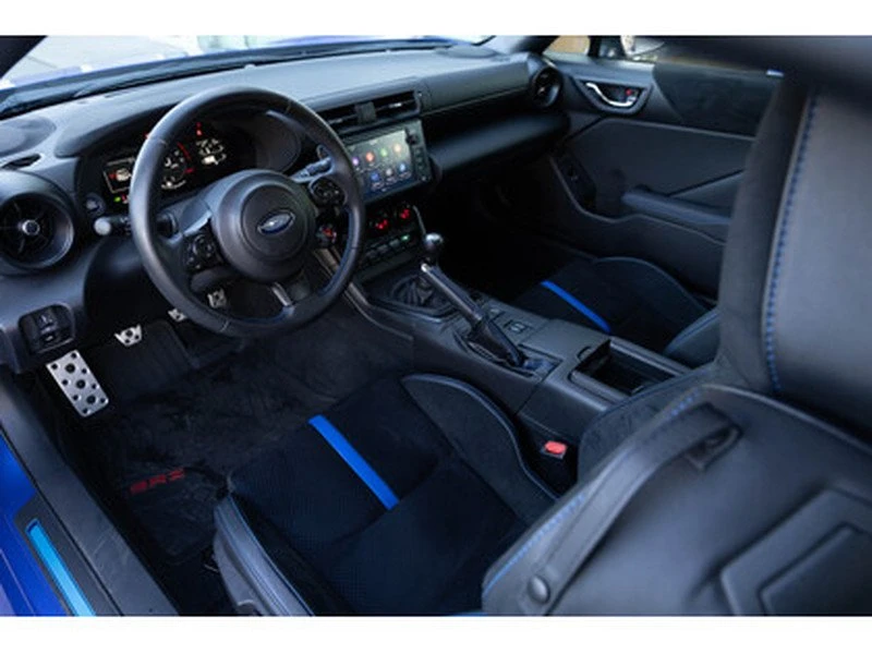 2024 Subaru BRZ 2nd Gen - Image 16 of 16