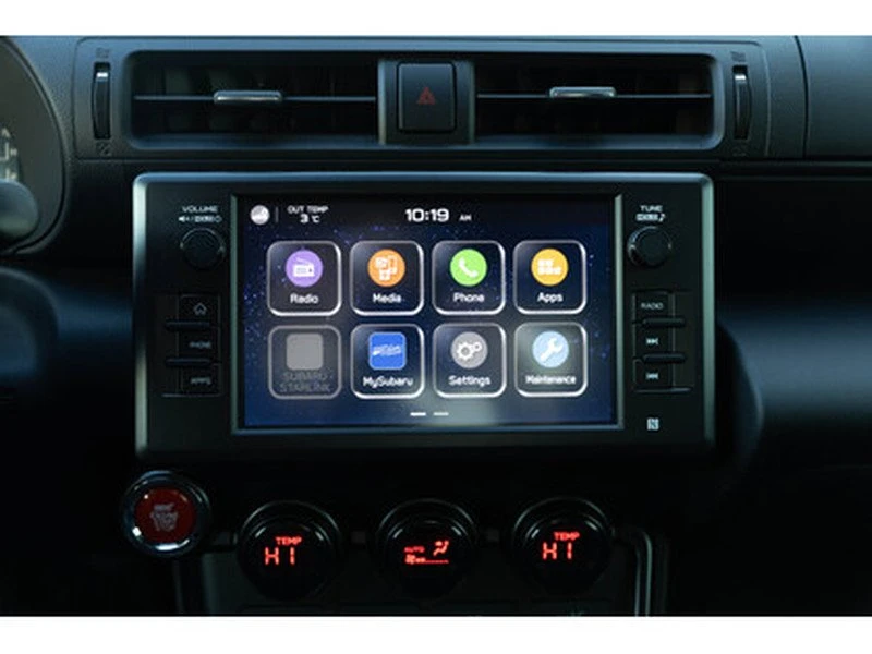 2024 Subaru BRZ 2nd Gen - Image 11 of 16