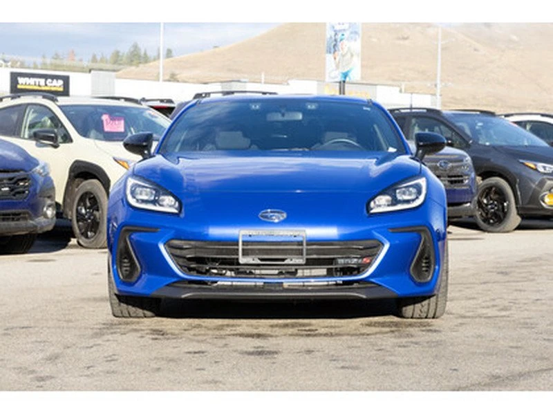 2024 Subaru BRZ 2nd Gen - Image 3 of 16