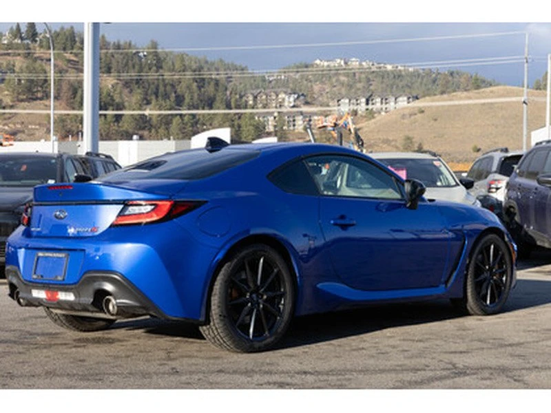 2024 Subaru BRZ 2nd Gen - Image 4 of 16
