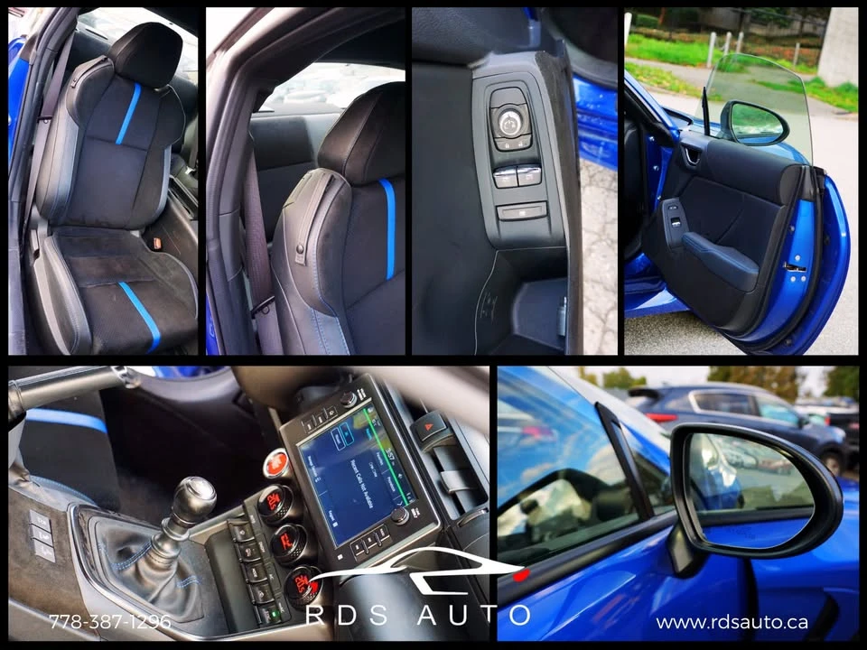 2024 Subaru BRZ 2nd Gen - Image 15 of 17