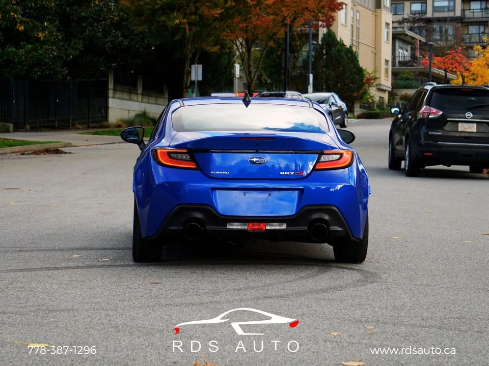2024 Subaru BRZ 2nd Gen - Image 7 of 17
