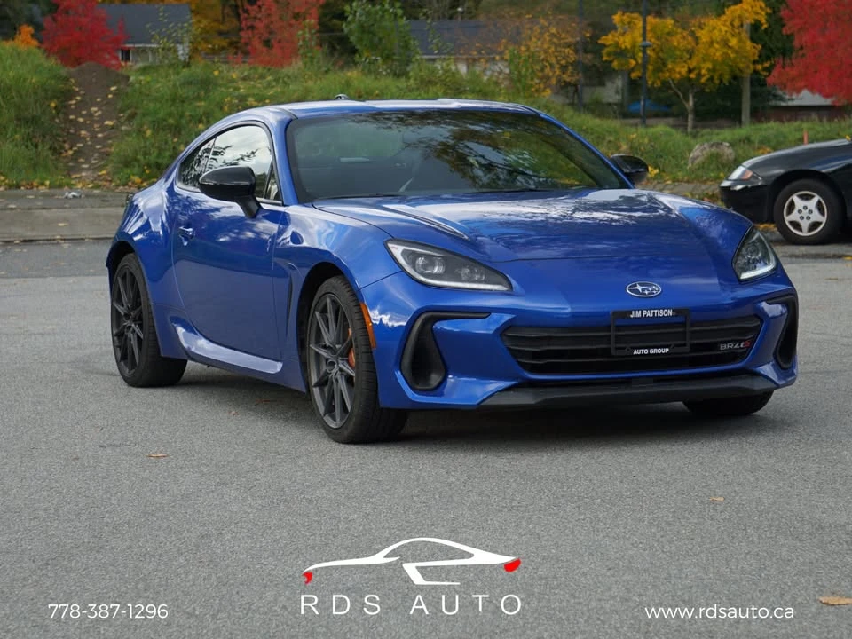 2024 Subaru BRZ 2nd Gen - Image 4 of 17
