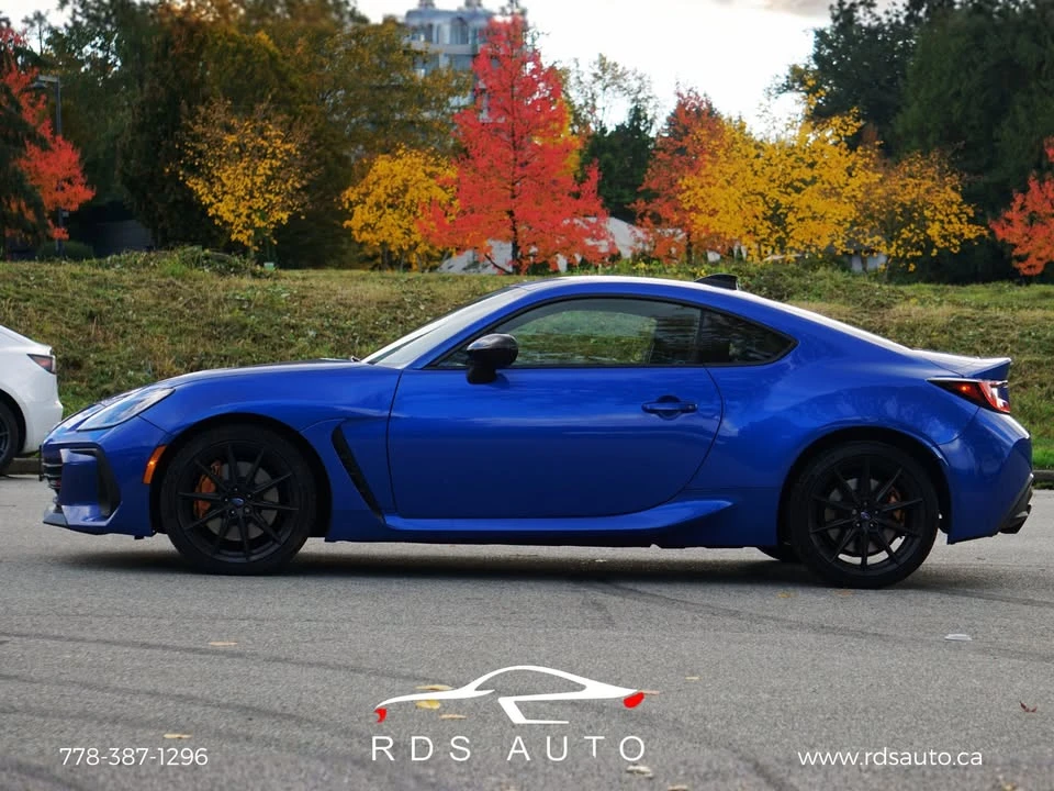 2024 Subaru BRZ 2nd Gen - Image 9 of 17