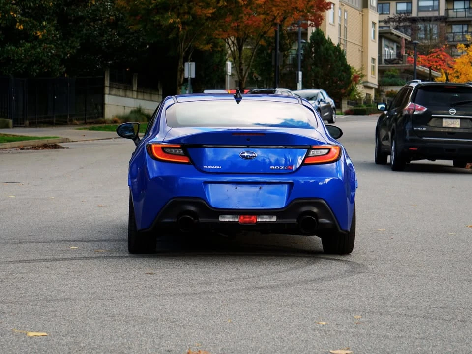 2024 Subaru BRZ 2nd Gen - Image 6 of 11