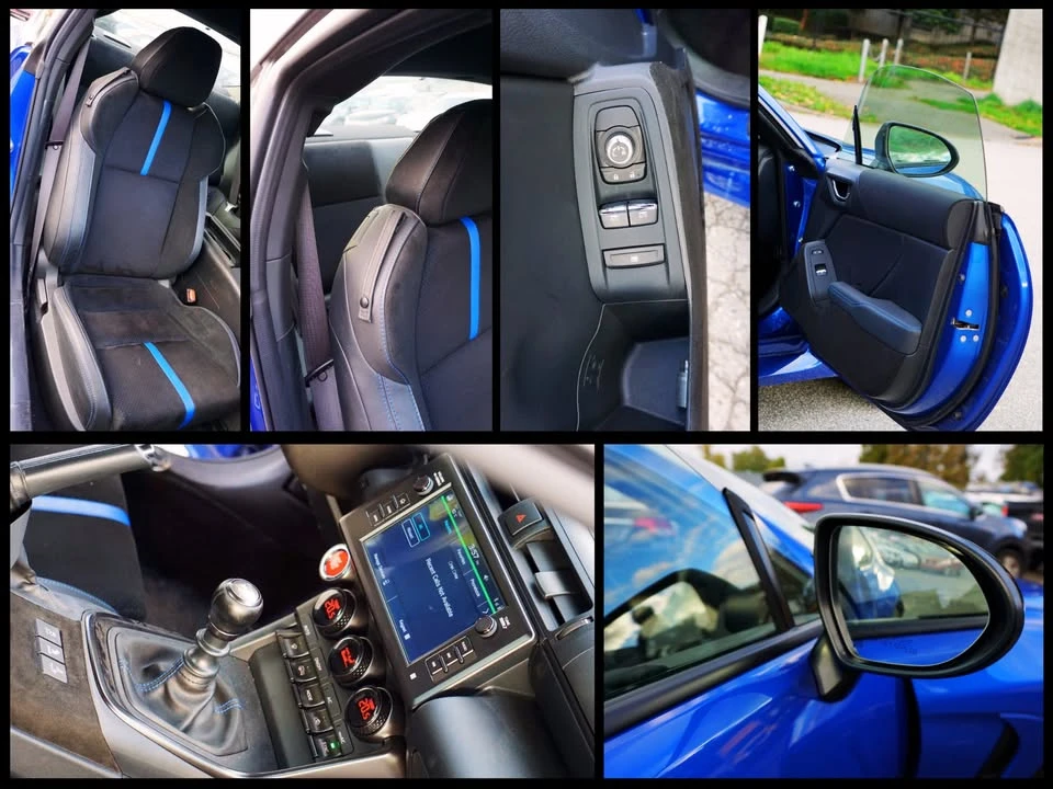 2024 Subaru BRZ 2nd Gen - Image 15 of 16