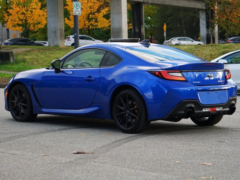 2024 Subaru BRZ 2nd Gen - Image 8 of 17
