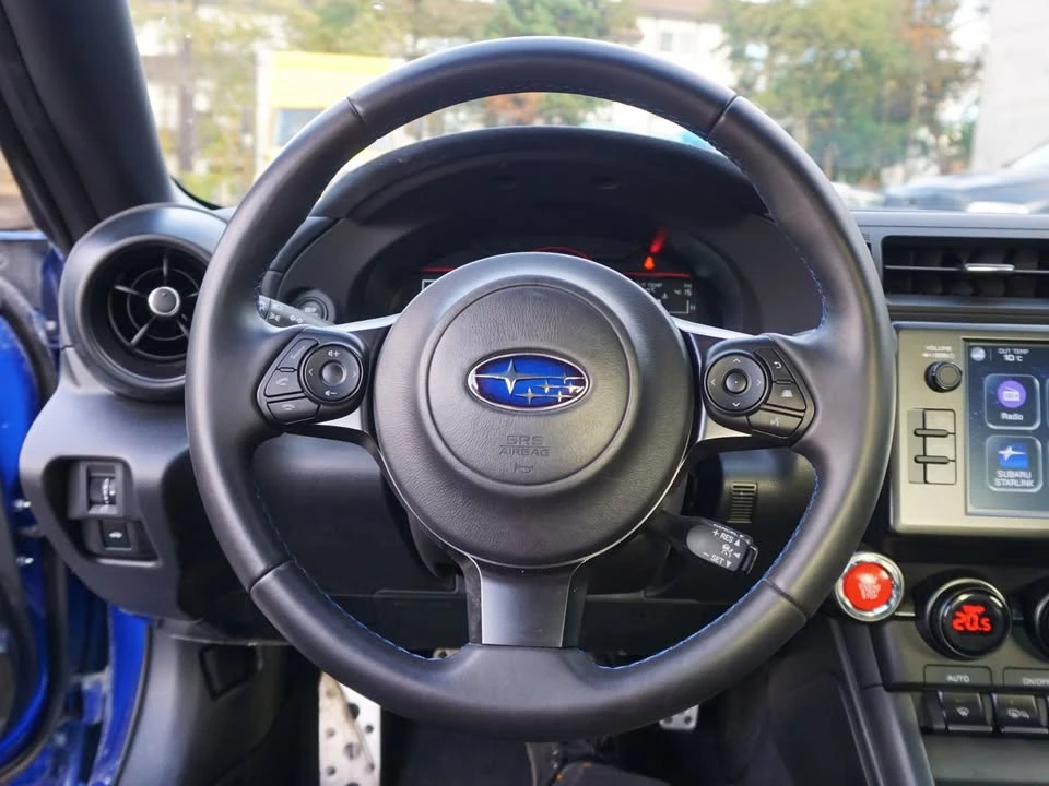 2024 Subaru BRZ 2nd Gen - Image 10 of 17