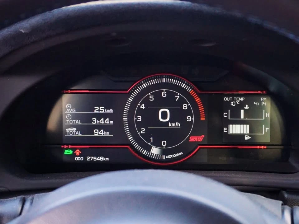 2024 Subaru BRZ 2nd Gen - Image 11 of 17