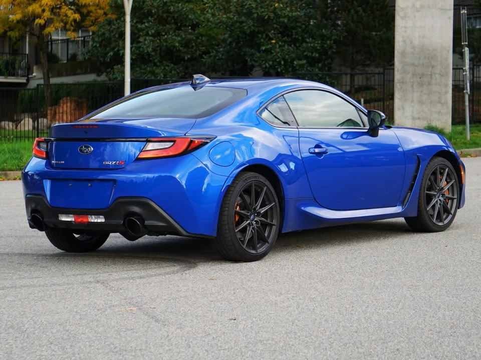 2024 Subaru BRZ 2nd Gen - Image 6 of 16