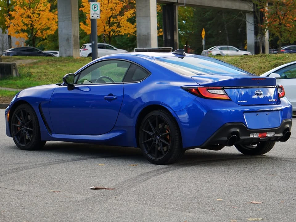 2024 Subaru BRZ 2nd Gen - Image 8 of 16