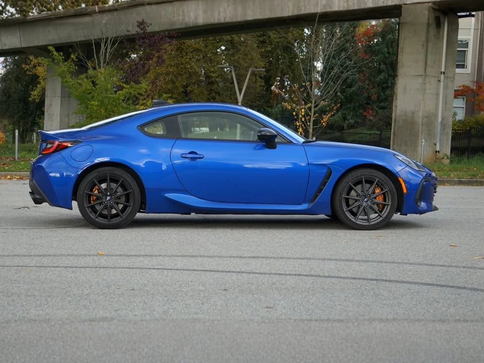 2024 Subaru BRZ 2nd Gen - Image 5 of 17