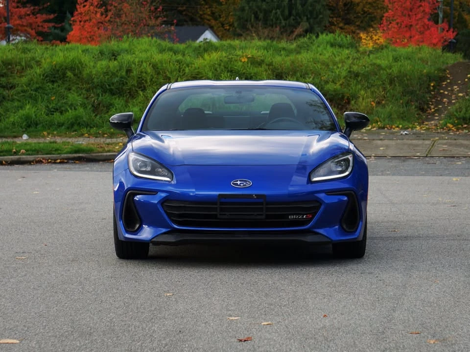 2024 Subaru BRZ 2nd Gen - Image 3 of 17