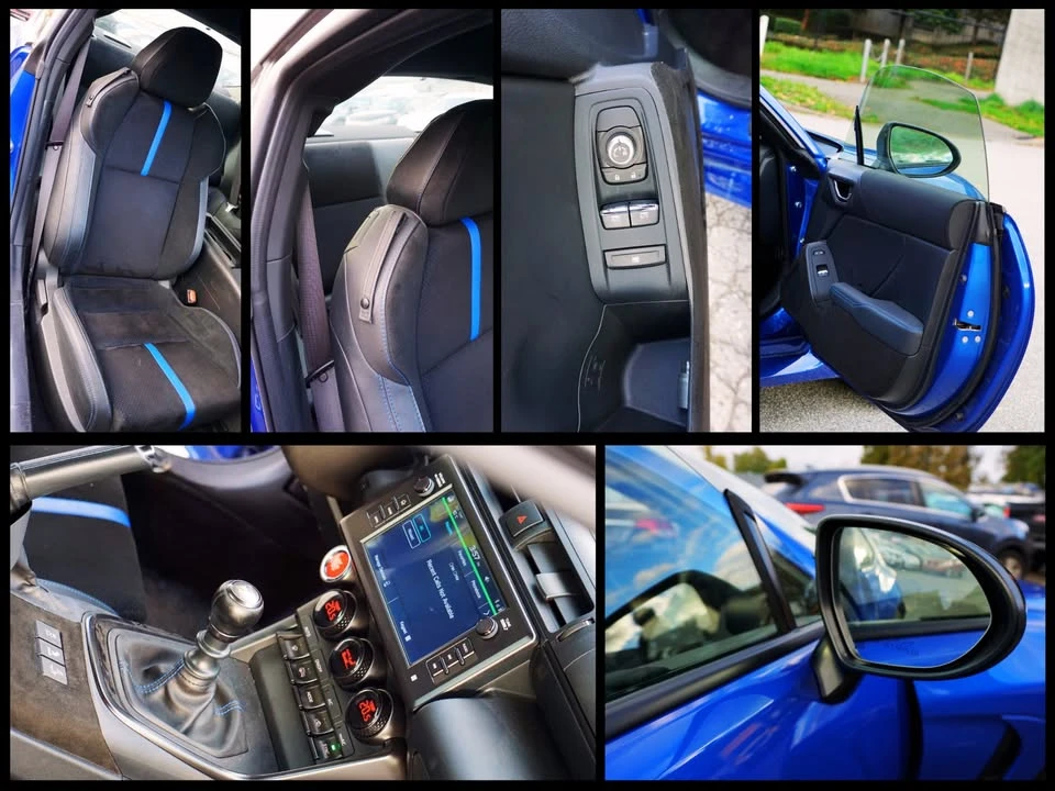 2024 Subaru BRZ 2nd Gen - Image 15 of 17
