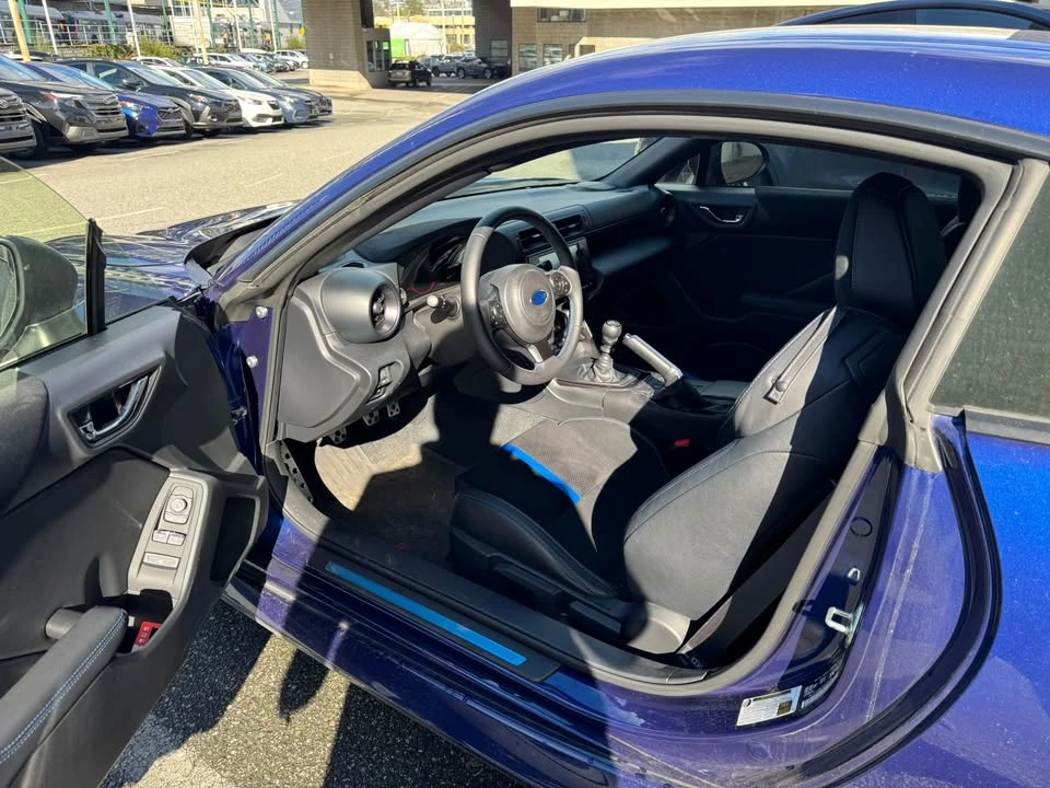 2024 Subaru BRZ 2nd Gen - Image 9 of 12
