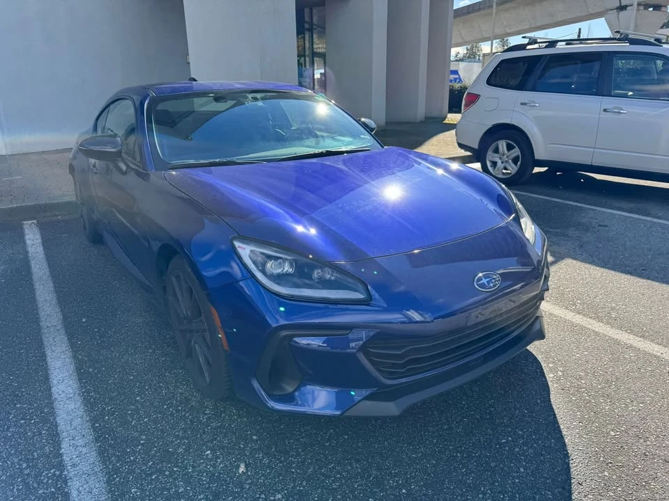 2024 Subaru BRZ 2nd Gen - Image 10 of 12