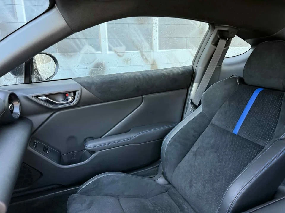 2024 Subaru BRZ 2nd Gen - Image 15 of 18