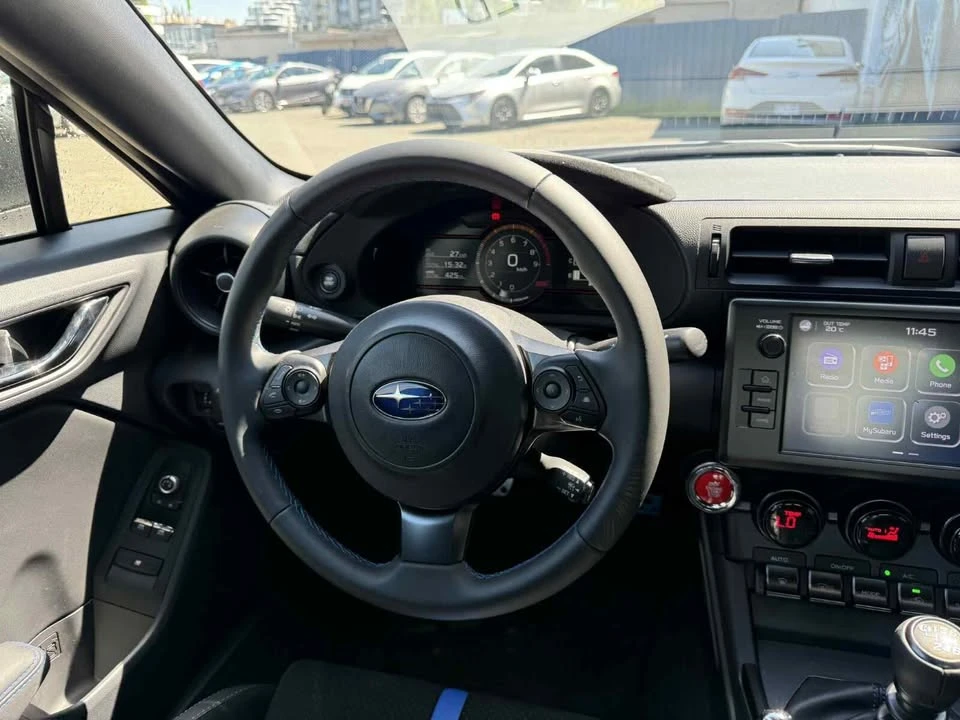 2024 Subaru BRZ 2nd Gen - Image 17 of 18