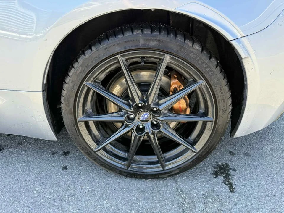 2024 Subaru BRZ 2nd Gen - Image 7 of 18